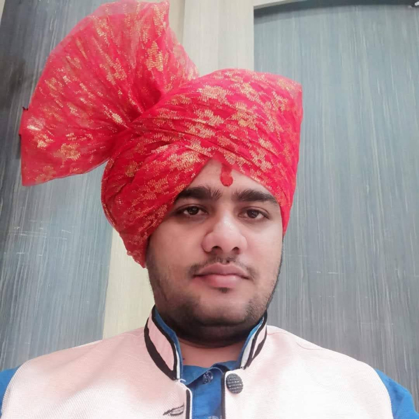 Deepak Prasad Mishra